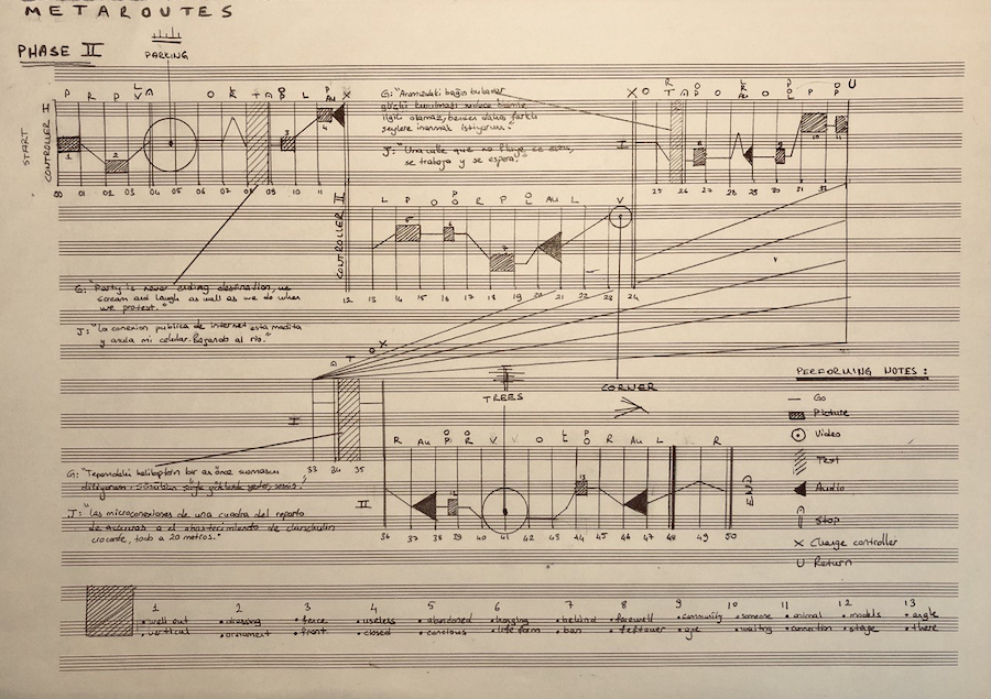 Guide For Audionauts